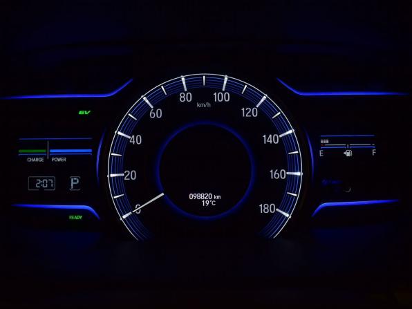 Honda Odyssey V Рестайлинг с пробегом 2019 года, цена 2 799 995 рублей, 98820 км, минивэн, Автокод Объявления