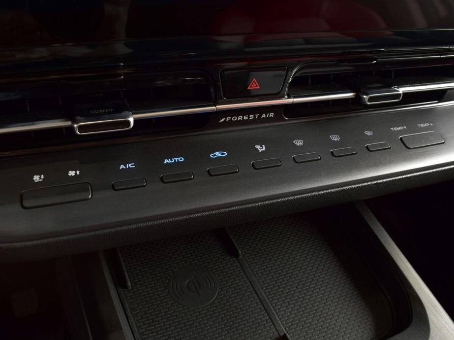 Changan CS55 Plus II Кемерово  - изображение 20