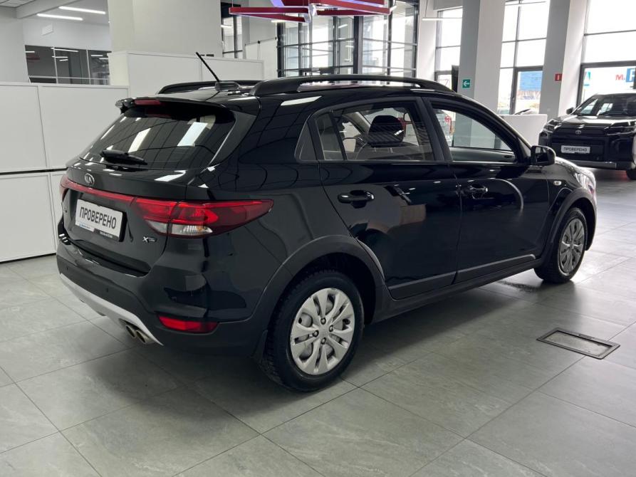Kia Rio IV Казань  - изображение 6