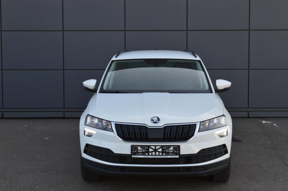 Skoda Karoq I Оренбург  - изображение 2