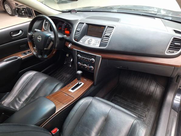 Nissan Teana II (J32) с пробегом 2008 года, цена 730 000 рублей, 238355 км, седан, Автокод Объявления