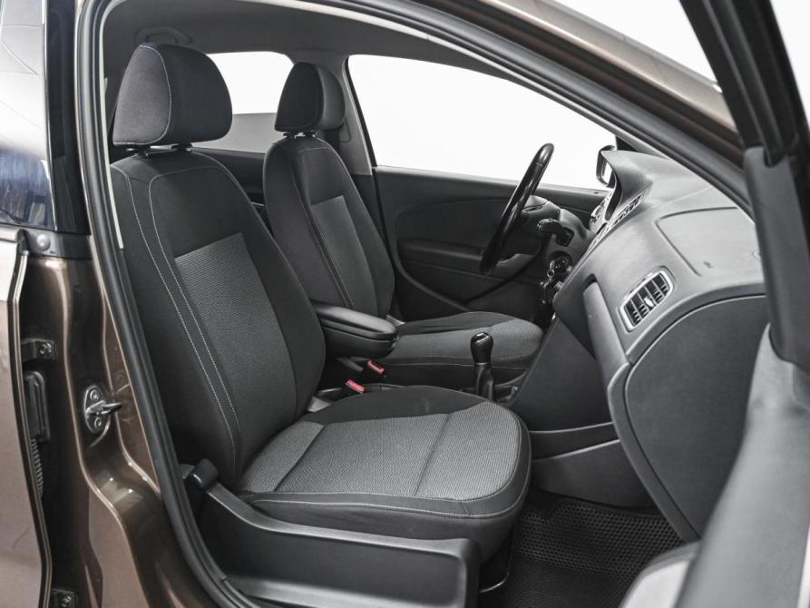 Volkswagen Polo V Рестайлинг Ставрополь  - изображение 8