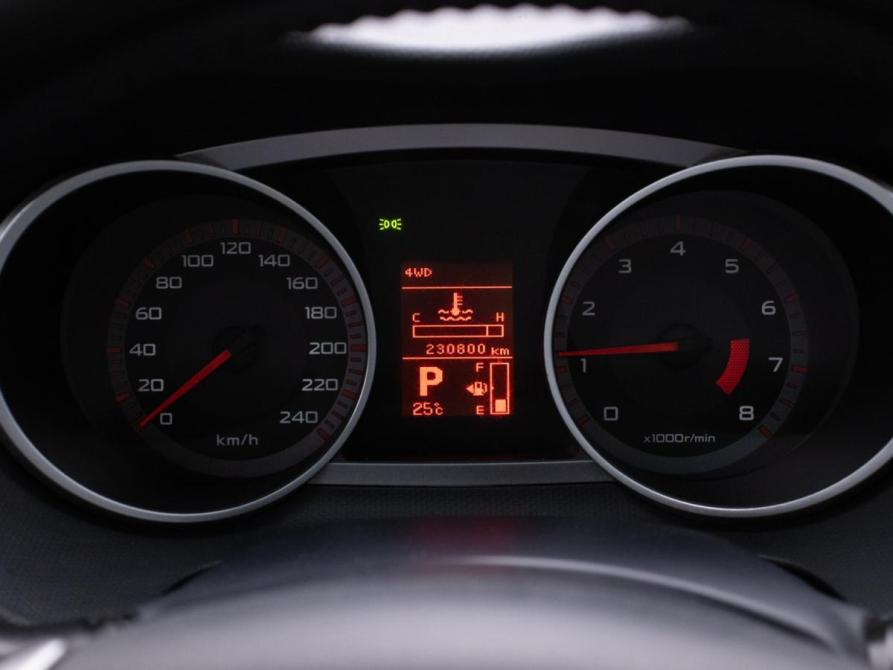 Mitsubishi Outlander II Москва  - изображение 13