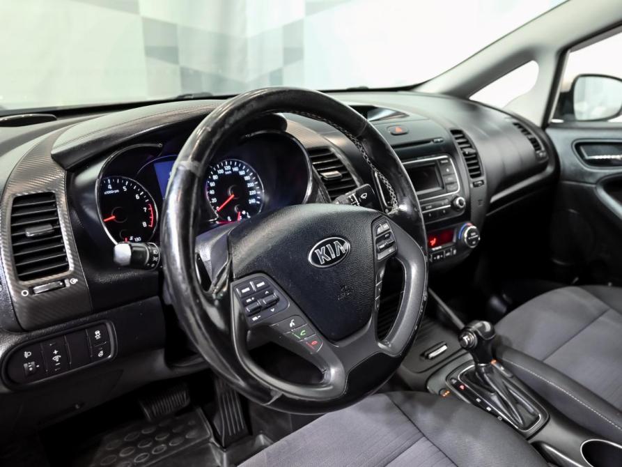 Kia Cerato III Екатеринбург  - изображение 18