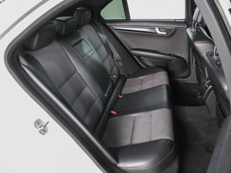 Mercedes-Benz C-Класс III (W204) Рестайлинг Ростов-на-Дону  - изображение 7