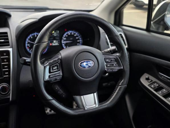 Subaru Levorg I с пробегом 2016 года, цена 1 380 000 рублей, 148522 км, универсал, Автокод Объявления