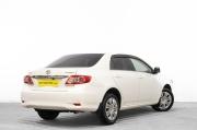 Toyota Corolla X (E140 E150) Рестайлинг Барнаул  - изображение 30