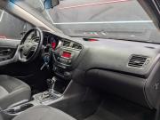 Kia Ceed II Рестайлинг Москва  - изображение 46