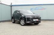 Chery Tiggo 4 I Рестайлинг 2 Курган  - изображение 26