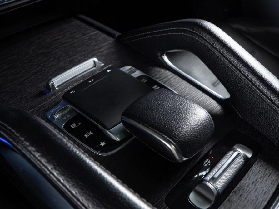 Mercedes-Benz GLE II (V167) Волгоград  - изображение 23