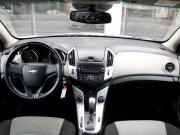 Chevrolet Cruze I Рестайлинг Самара  - изображение 25