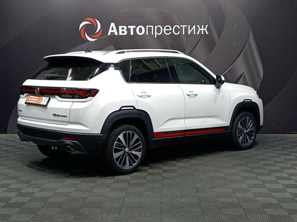 Changan CS35 Plus I Рестайлинг с пробегом 2024 года, цена 1 870 000 рублей, 39600 км, внедорожник, Автокод Объявления