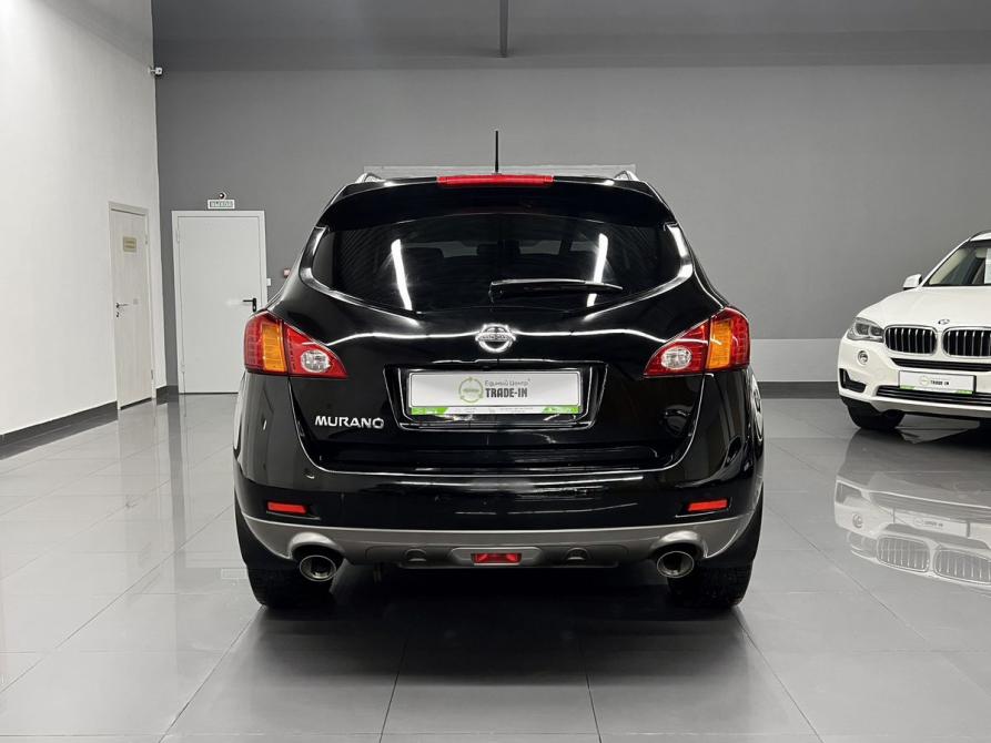 Nissan Murano II (Z51) Тверь  - изображение 4