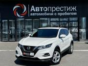 Nissan Qashqai II Рестайлинг Волгоград  - изображение 24