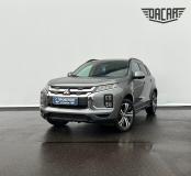 Mitsubishi ASX I Рестайлинг 3 Санкт-Петербург  - изображение 20