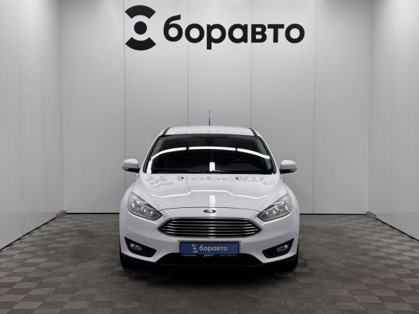 Ford Focus III Рестайлинг с пробегом 2019 года, цена 1 180 000 рублей, 163940 км, хэтчбек, Автокод Объявления