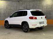 Volkswagen Tiguan I Рестайлинг Уфа  - изображение 25