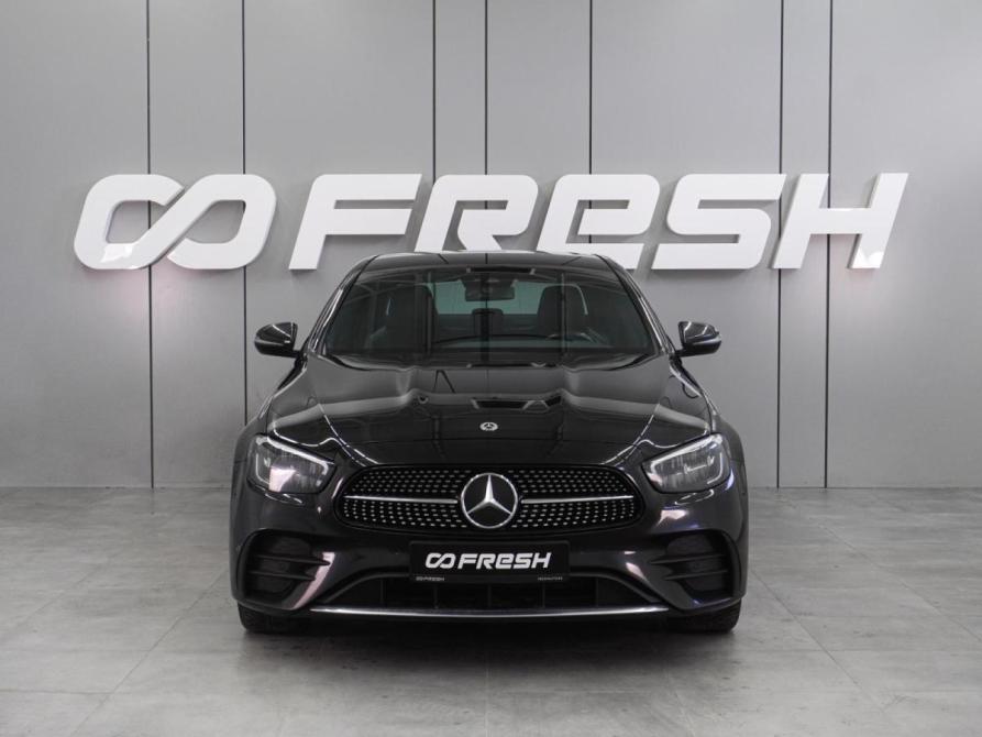 Mercedes-Benz E-Класс V (W213 S213 C238) Рестайлинг Воронеж  - изображение 3