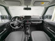 Suzuki Jimny IV Москва  - изображение 20