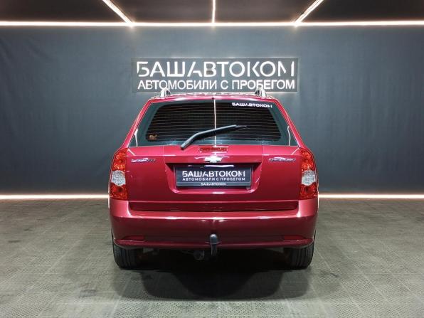 Chevrolet Lacetti I с пробегом 2012 года, цена 545 000 рублей, 239558 км, универсал, Автокод Объявления