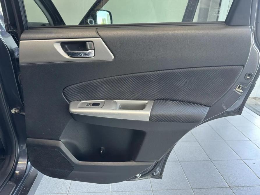Subaru Forester III Барнаул  - изображение 26