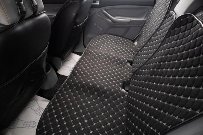 Ford C-MAX I Рестайлинг с пробегом 2007 года, цена 499 000 рублей, 218000 км, компактвэн, Автокод Объявления