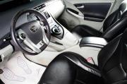 Toyota Prius III (XW30) Сургут  - изображение 26