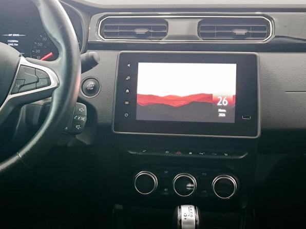 Renault Arkana I с пробегом 2019 года, цена 1 622 000 рублей, 112260 км, внедорожник, Автокод Объявления