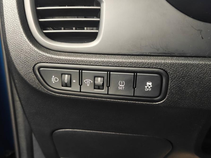 Kia Rio IV Рестайлинг Москва  - изображение 16
