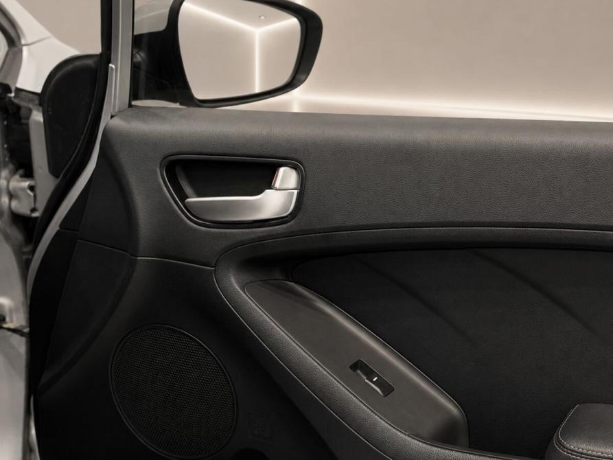 Kia Cerato III Рестайлинг (Classic) Челябинск  - изображение 11