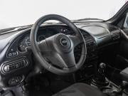 Chevrolet Niva I Рестайлинг Казань  - изображение 12