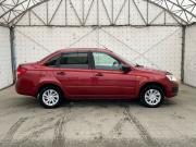 Lada (ВАЗ) Granta I Тамбов  - изображение 28