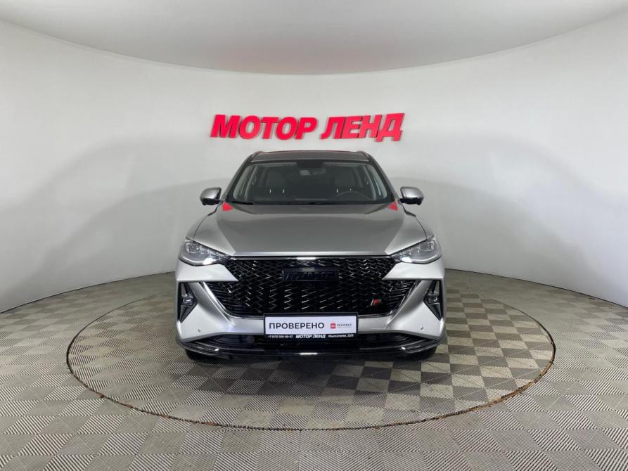 Haval F7 I Рестайлинг Воронеж  - изображение 2