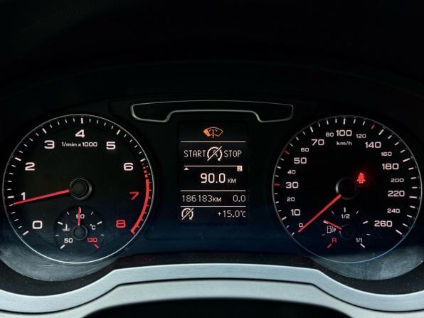 Audi Q3 I (8U) с пробегом 2012 года, цена 1 749 000 рублей, 186089 км, внедорожник, Автокод Объявления