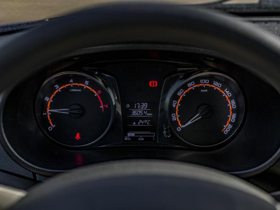 Lada (ВАЗ) Granta I Рестайлинг Санкт-Петербург  - изображение 5