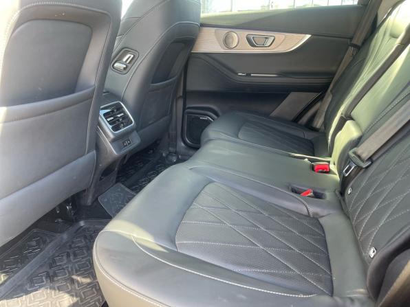 Chery Tiggo 8 Pro Max I с пробегом 2024 года, цена 2 299 000 рублей, 21000 км, внедорожник, Автокод Объявления