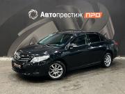 Toyota Corolla X (E140 E150) Рестайлинг Пермь  - изображение 21