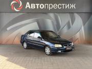 Hyundai Accent II Волгоград  - изображение 24