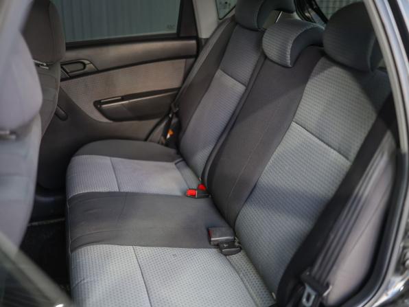 Chevrolet Aveo I Рестайлинг с пробегом 2008 года, цена 400 000 рублей, 72000 км, хэтчбек, Автокод Объявления
