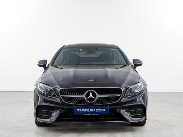 Mercedes-Benz E-Класс V (W213 S213 C238) с пробегом 2019 года, цена 4 097 077 рублей, 76316 км, купе-хардтоп, Автокод Объявления