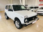 Lada (ВАЗ) Niva Legend Миасс  - изображение 22