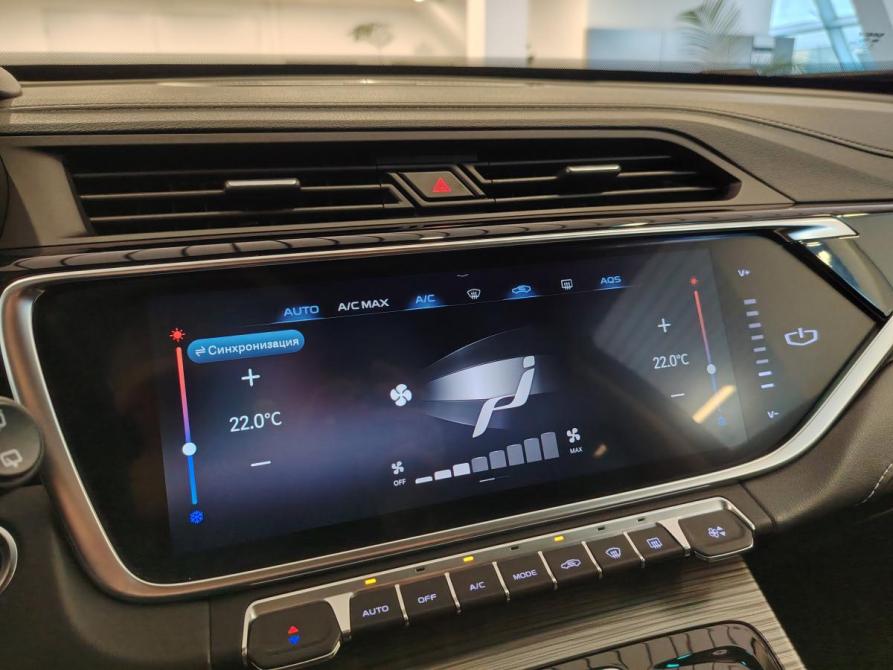 Geely Atlas Pro Санкт-Петербург  - изображение 14
