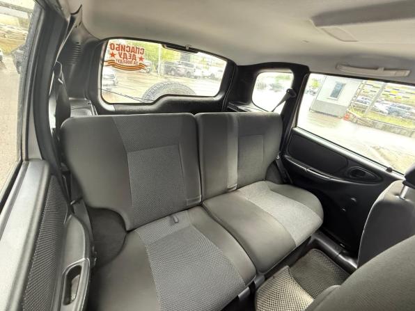 Chevrolet Niva I Рестайлинг с пробегом 2011 года, цена 435 000 рублей, 192720 км, внедорожник, Автокод Объявления