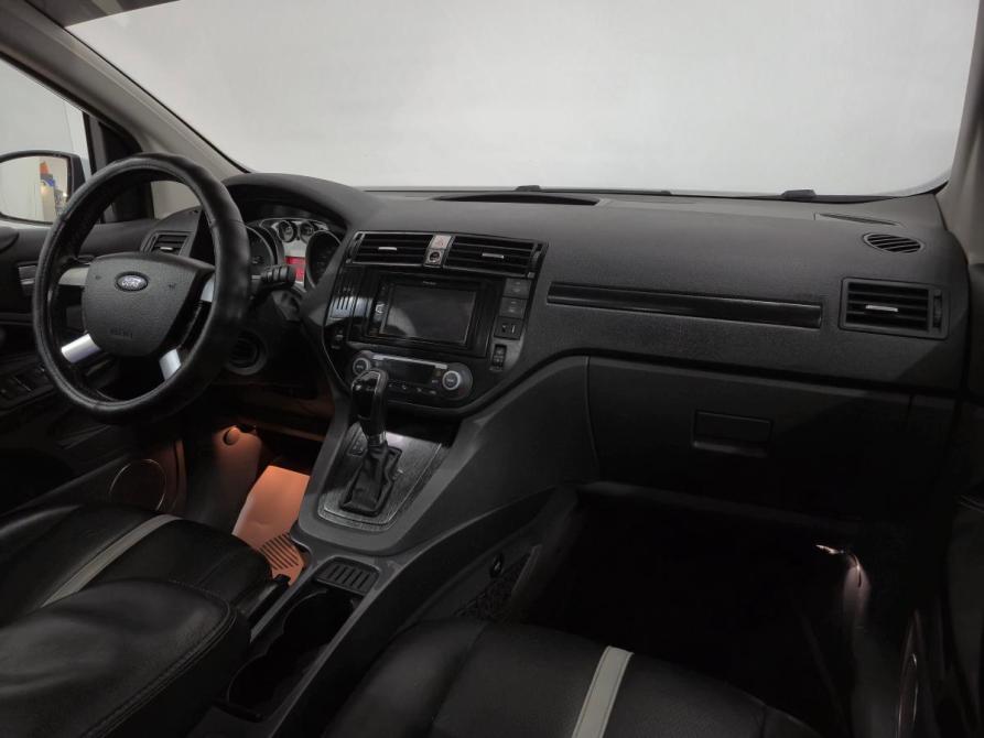Ford Kuga I Альметьевск  - изображение 15