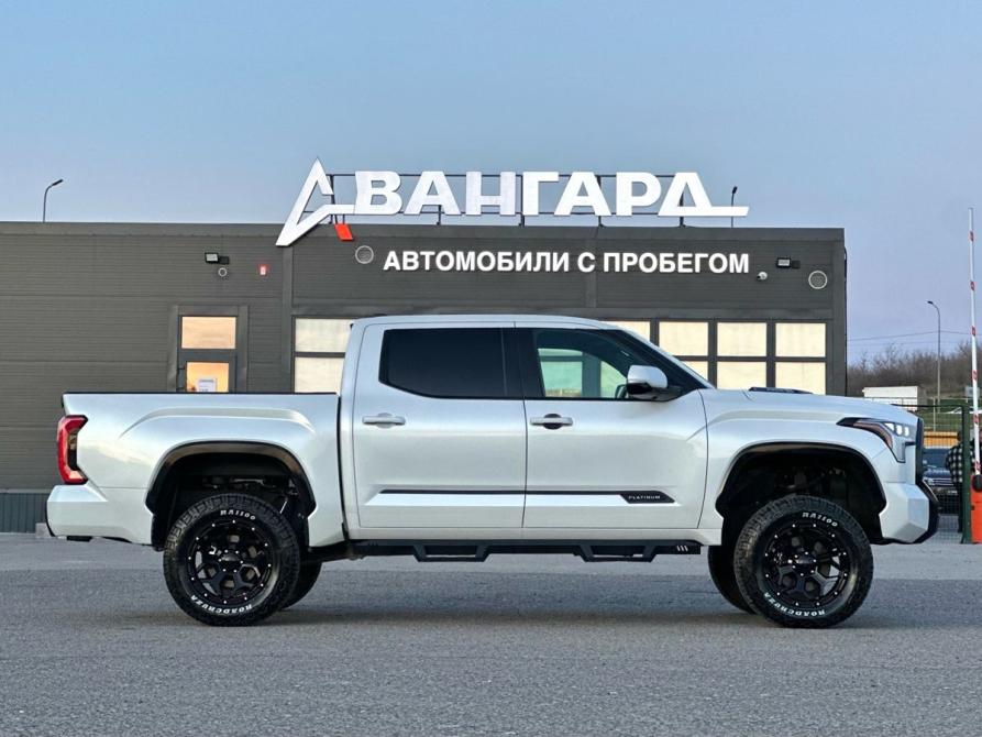 Toyota Tundra III Волгоград  - изображение 6