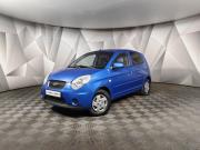 Kia Picanto I Рестайлинг Москва  - изображение 18