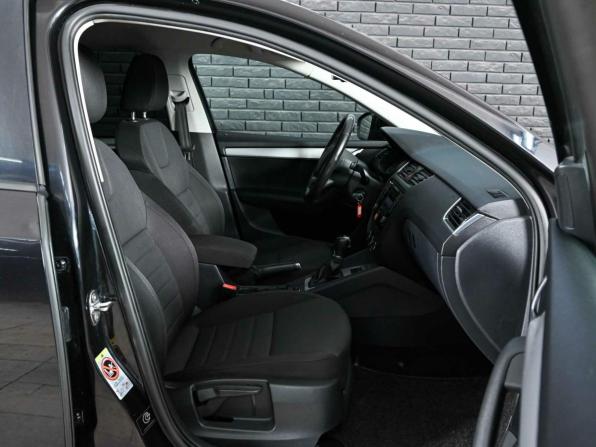 Skoda Octavia III (A7) с пробегом 2013 года, цена 1 390 000 рублей, 181439 км, лифтбек, Автокод Объявления