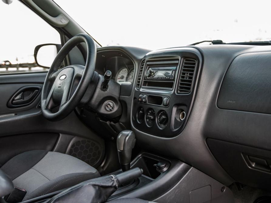 Ford Escape I Рестайлинг Волгоград  - изображение 26