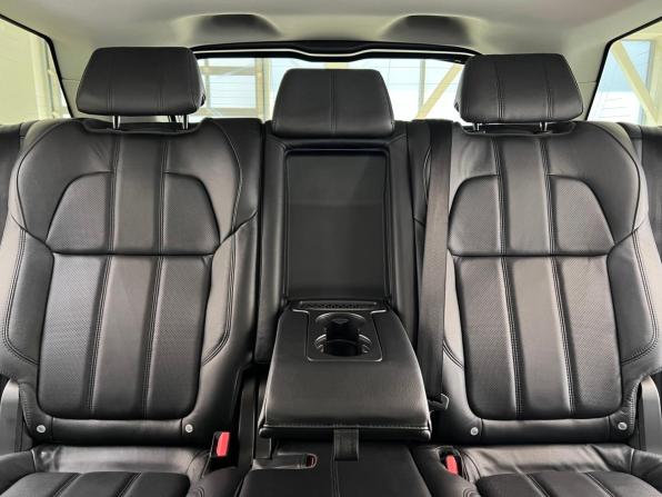 Land Rover Range Rover Sport II с пробегом 2014 года, цена 3 170 000 рублей, 150305 км, внедорожник, Автокод Объявления