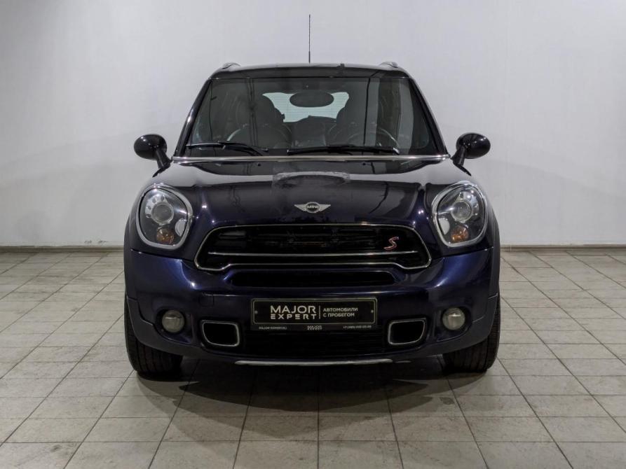Mini Countryman I Химки  - изображение 7